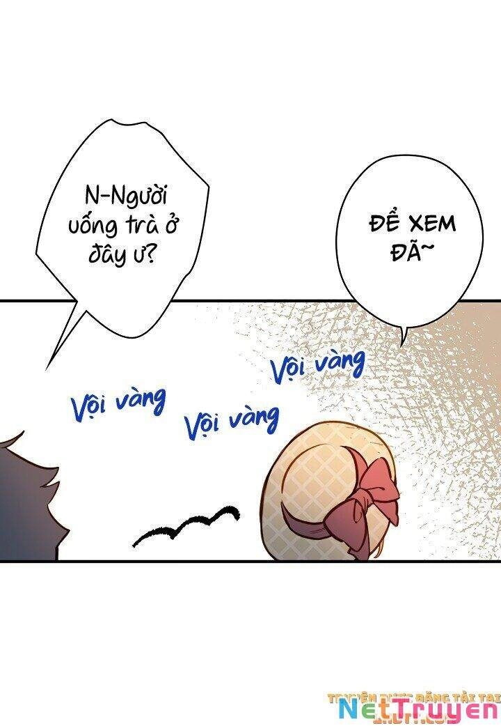 Hoàng Phi Bóng Tối Chapter 17 - 44