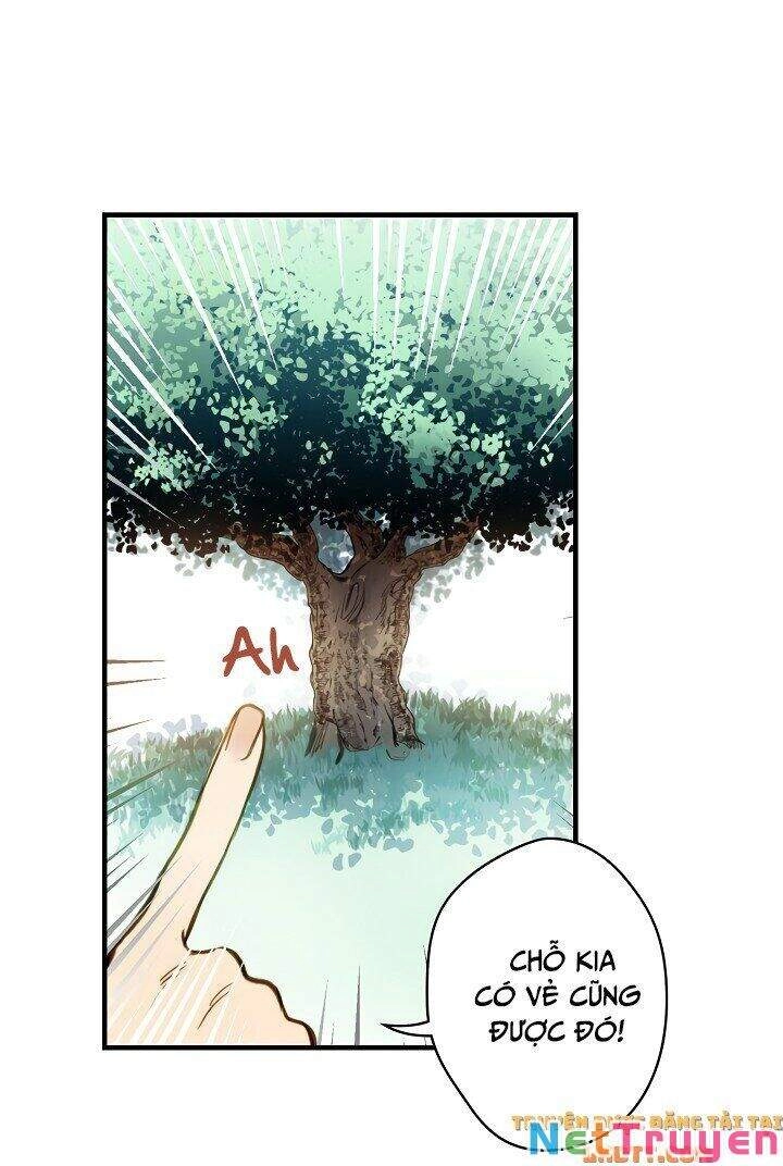 Hoàng Phi Bóng Tối Chapter 17 - 45