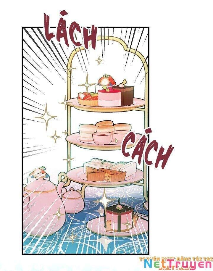 Hoàng Phi Bóng Tối Chapter 17 - 47