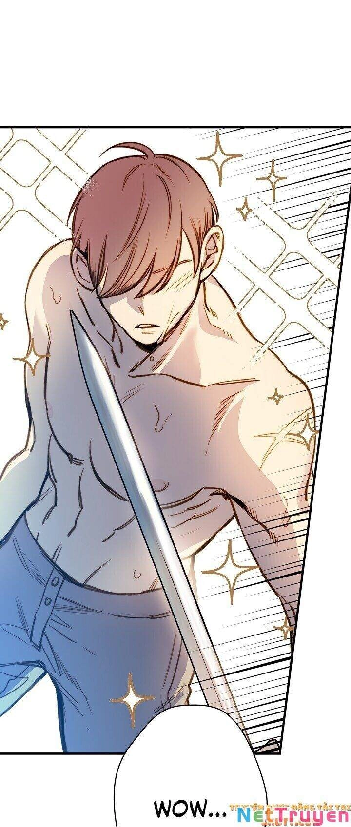 Hoàng Phi Bóng Tối Chapter 17 - 49