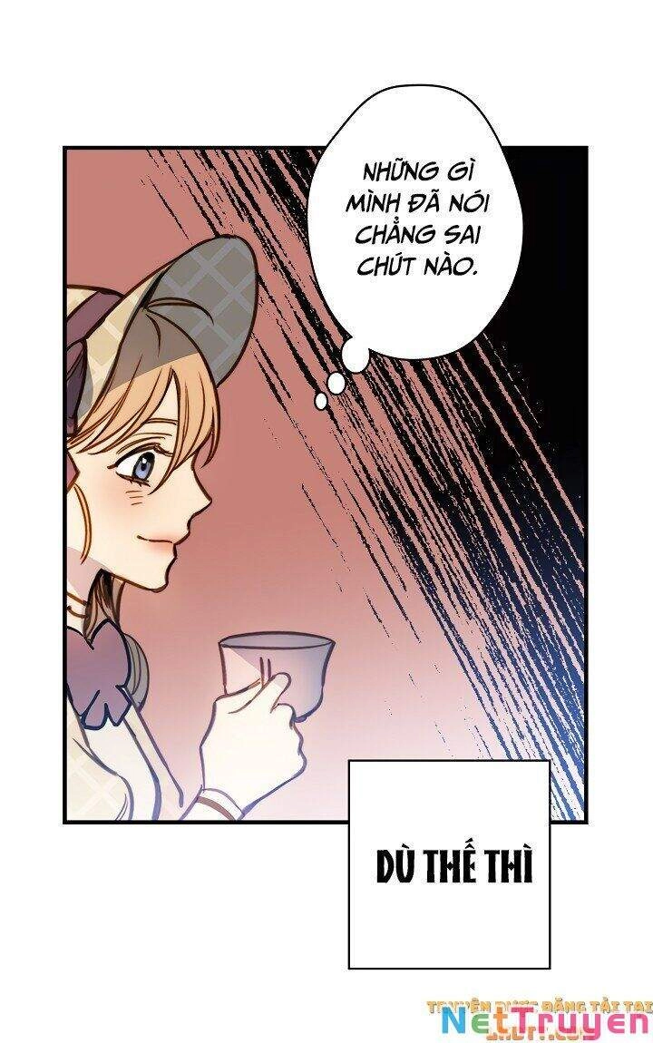 Hoàng Phi Bóng Tối Chapter 17 - 52