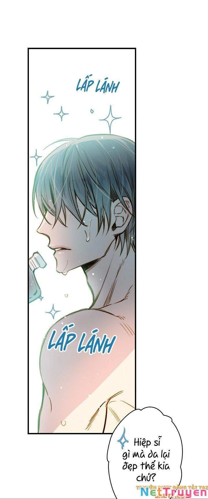 Hoàng Phi Bóng Tối Chapter 17 - 56