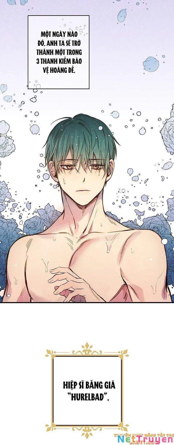 Hoàng Phi Bóng Tối Chapter 17 - 59