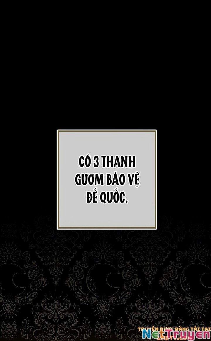 Hoàng Phi Bóng Tối Chapter 18 - 2