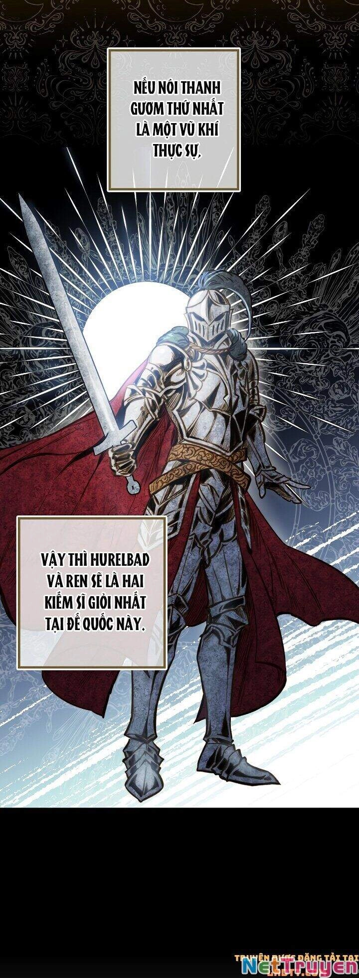 Hoàng Phi Bóng Tối Chapter 18 - 4