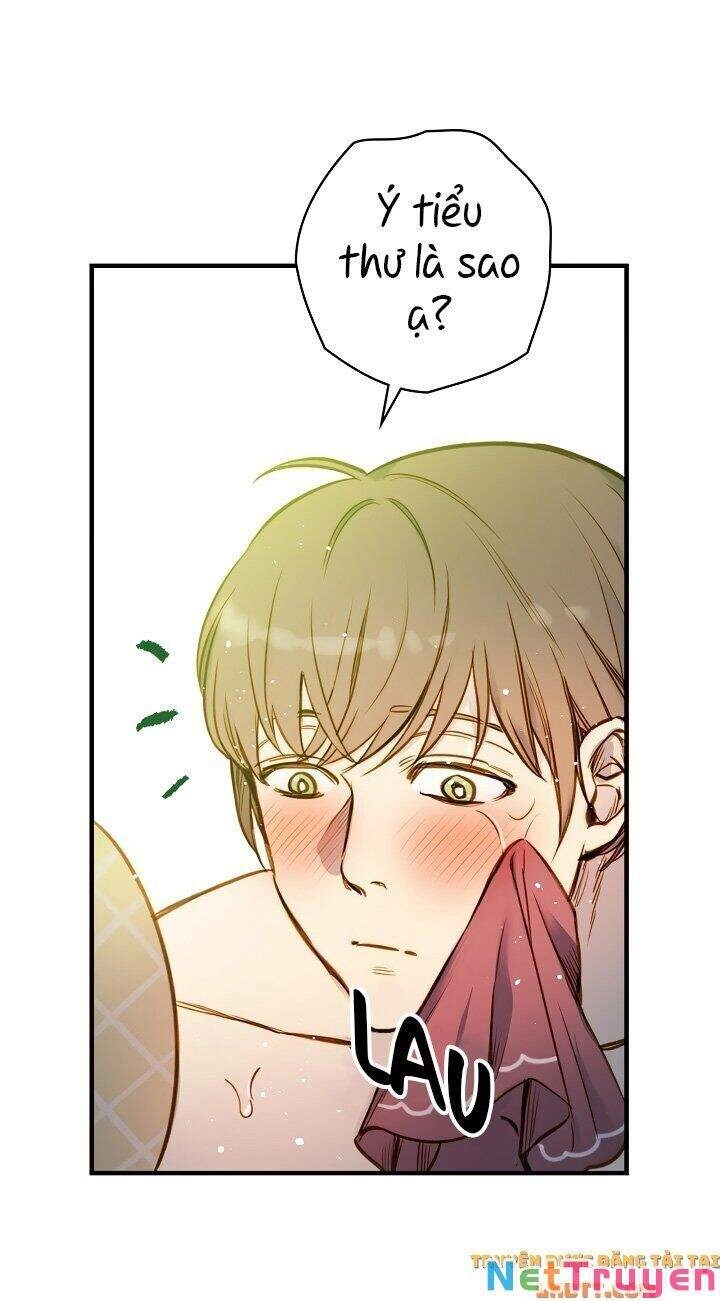 Hoàng Phi Bóng Tối Chapter 18 - 10