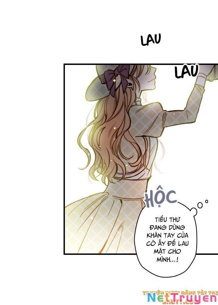 Hoàng Phi Bóng Tối Chapter 18 - 11