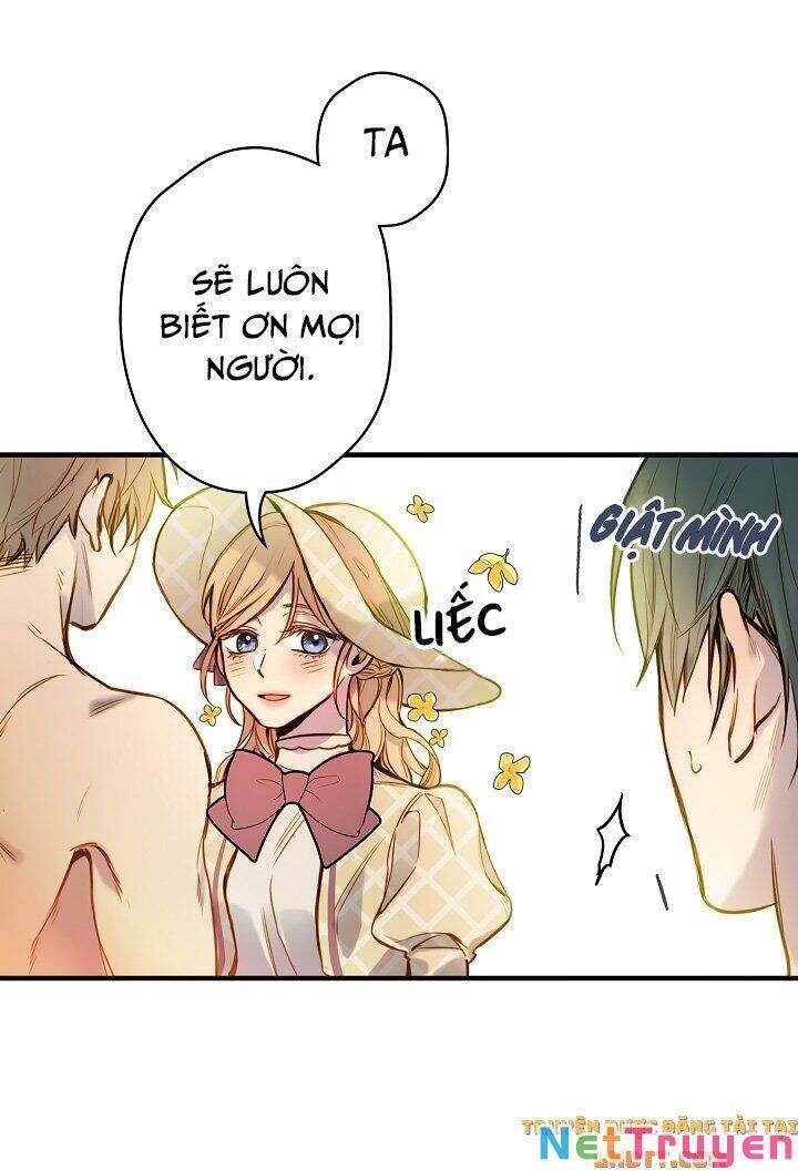 Hoàng Phi Bóng Tối Chapter 18 - 13