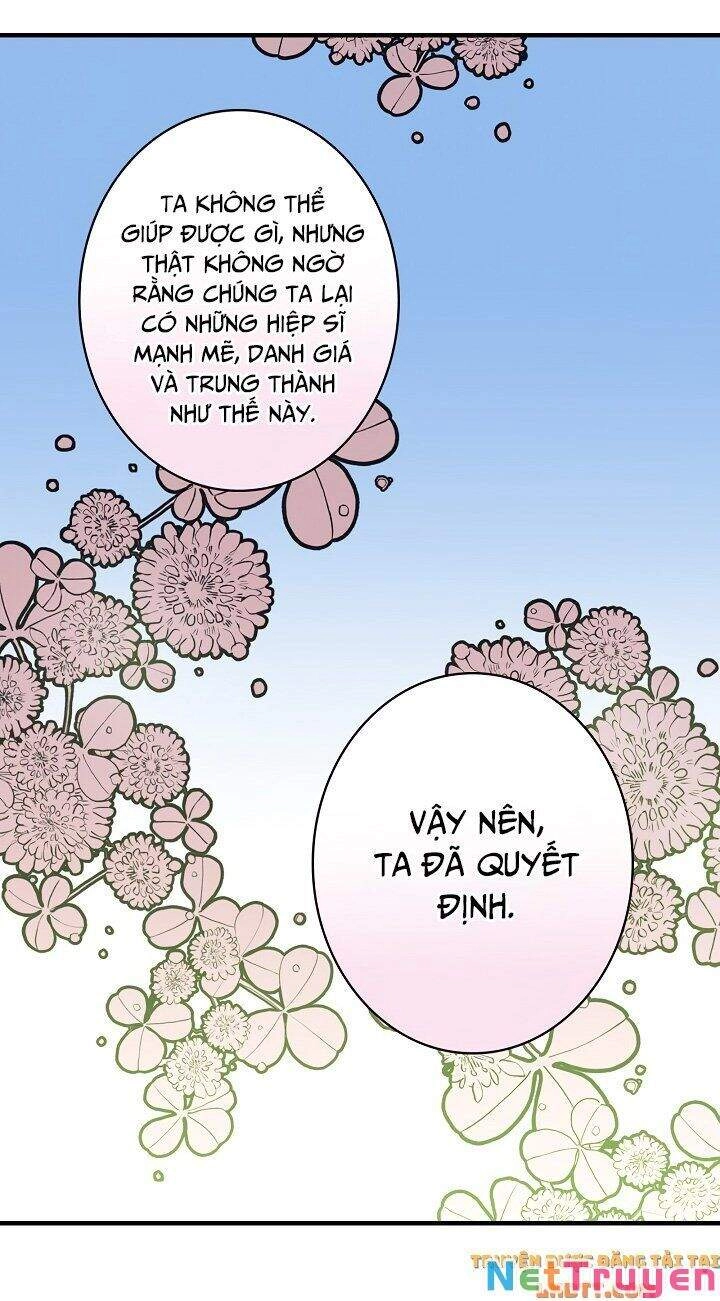 Hoàng Phi Bóng Tối Chapter 18 - 18