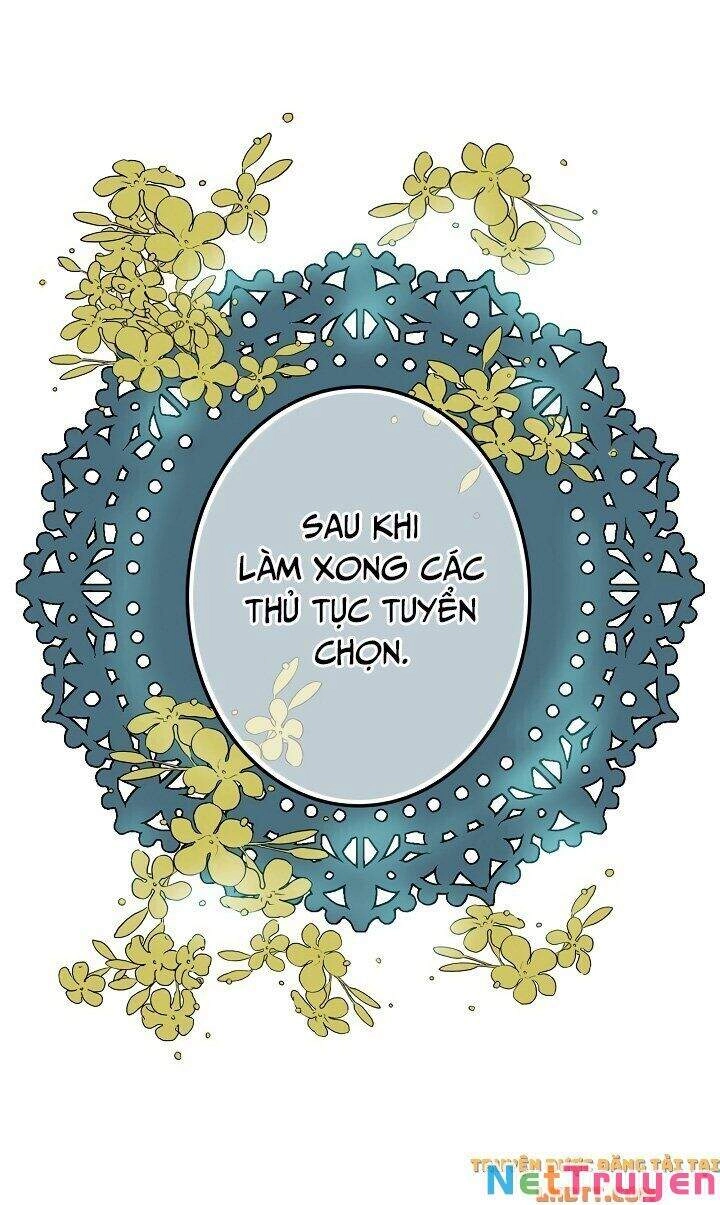 Hoàng Phi Bóng Tối Chapter 18 - 20