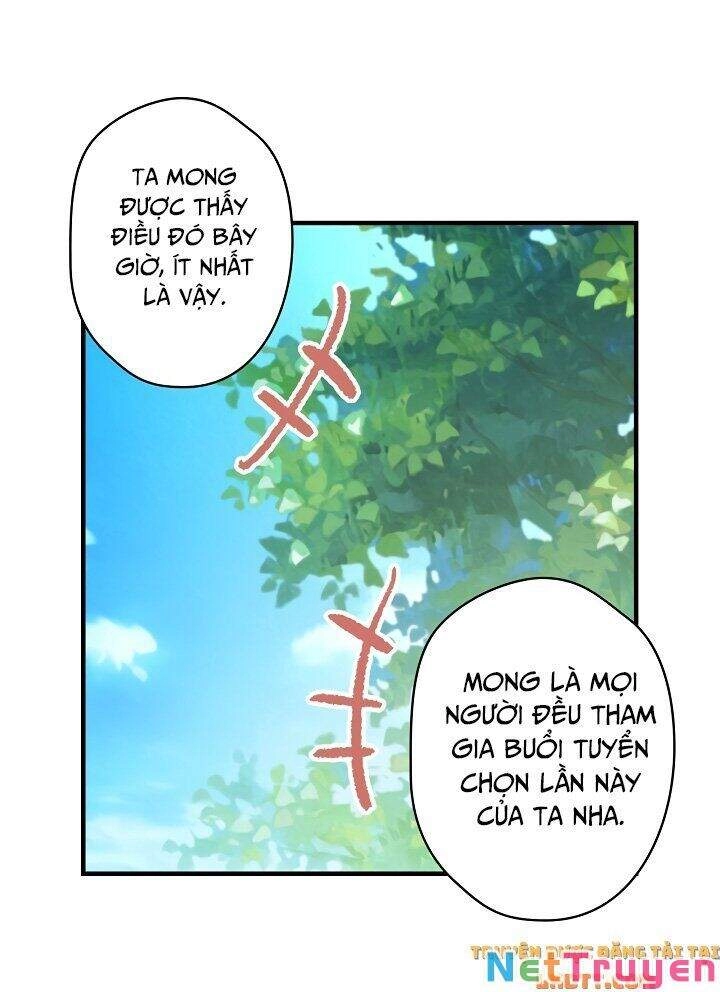 Hoàng Phi Bóng Tối Chapter 18 - 22