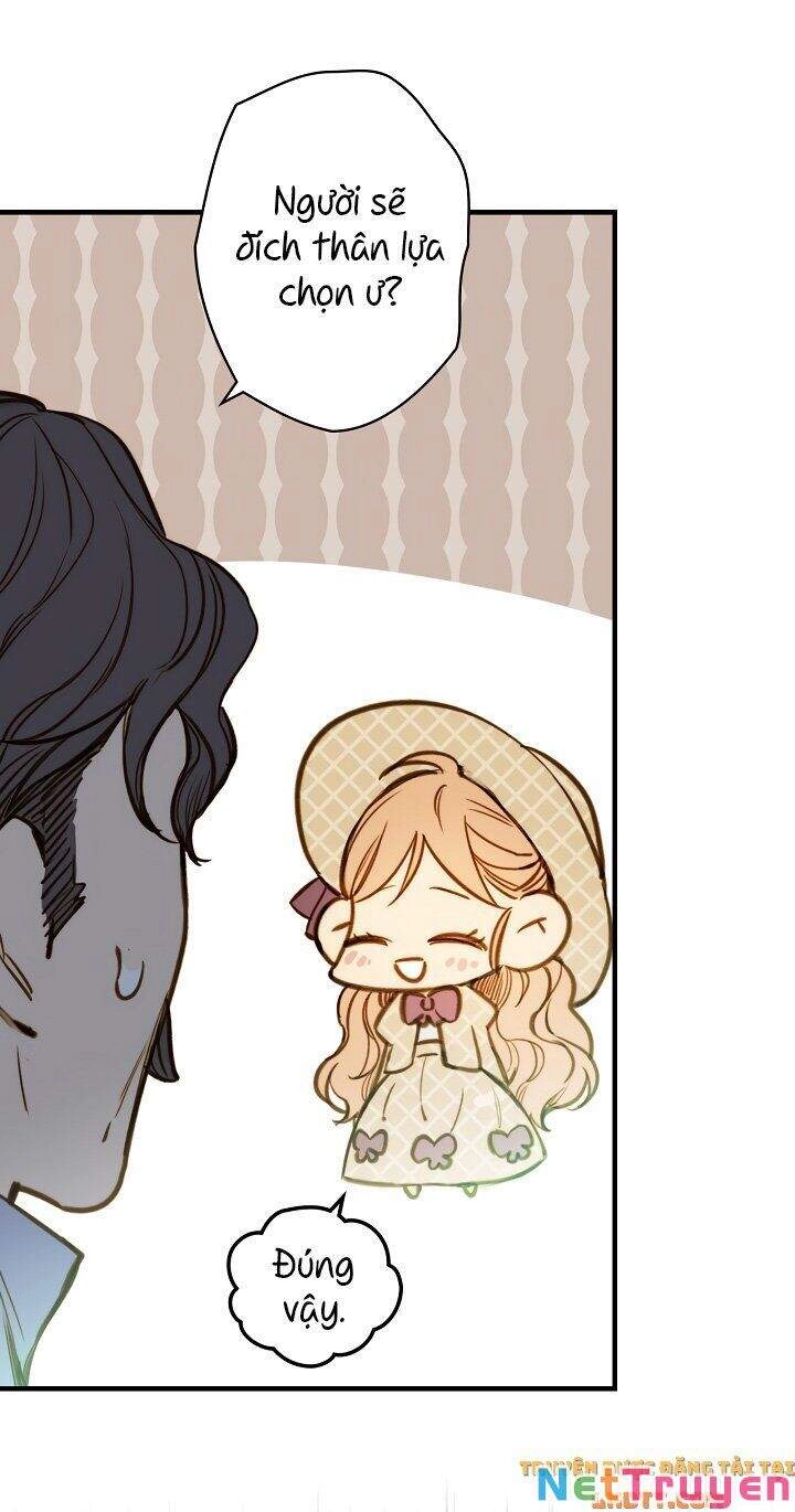 Hoàng Phi Bóng Tối Chapter 18 - 24