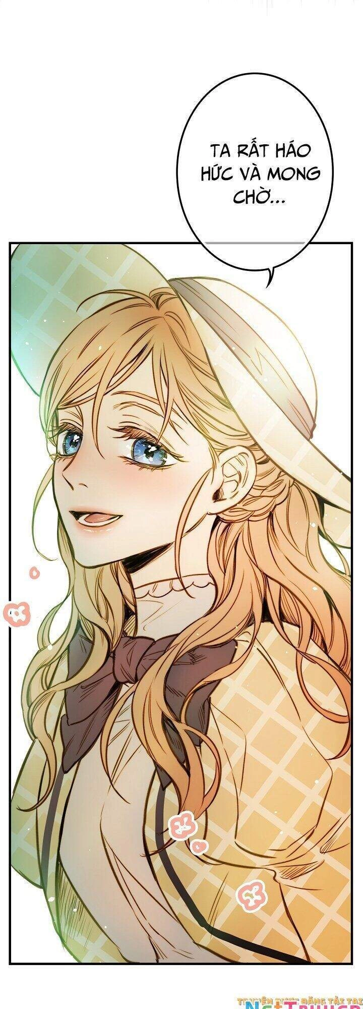 Hoàng Phi Bóng Tối Chapter 18 - 26