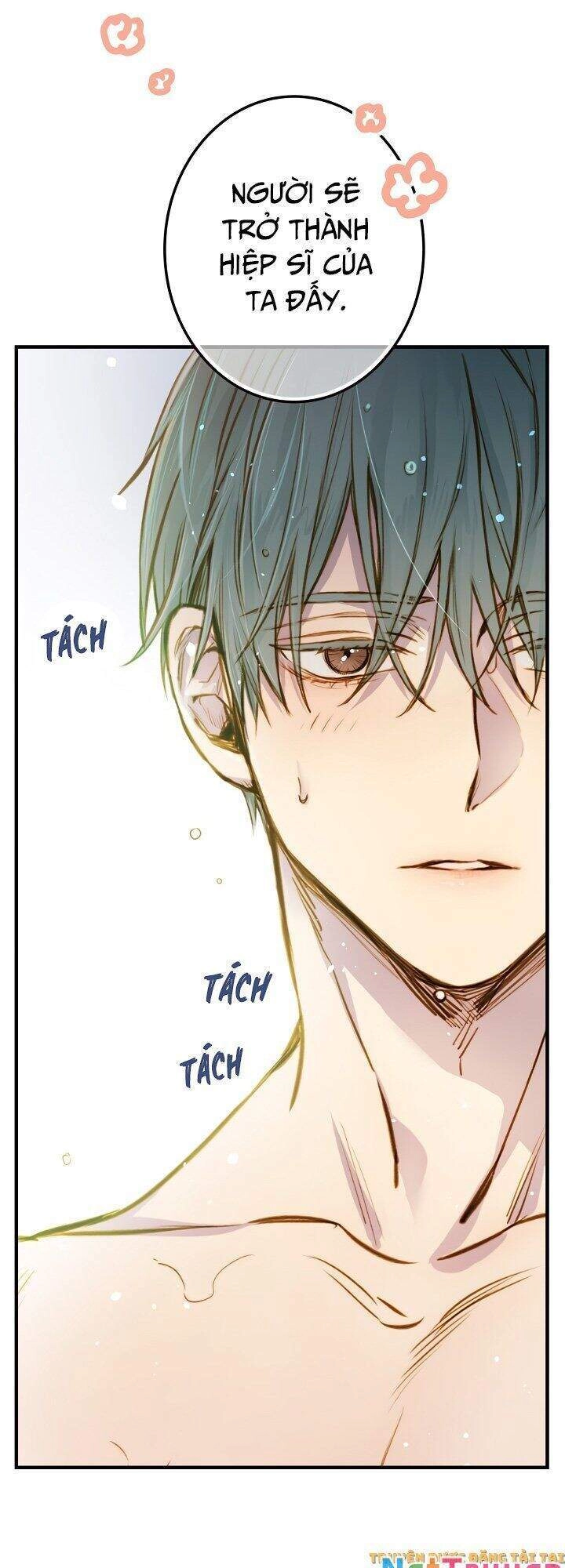 Hoàng Phi Bóng Tối Chapter 18 - 28