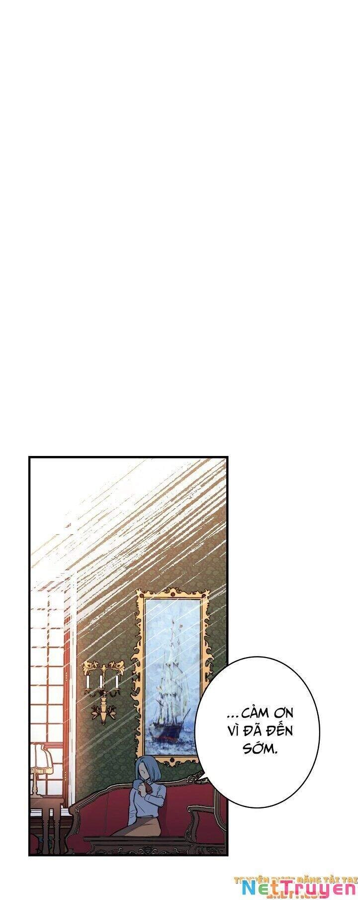 Hoàng Phi Bóng Tối Chapter 18 - 30