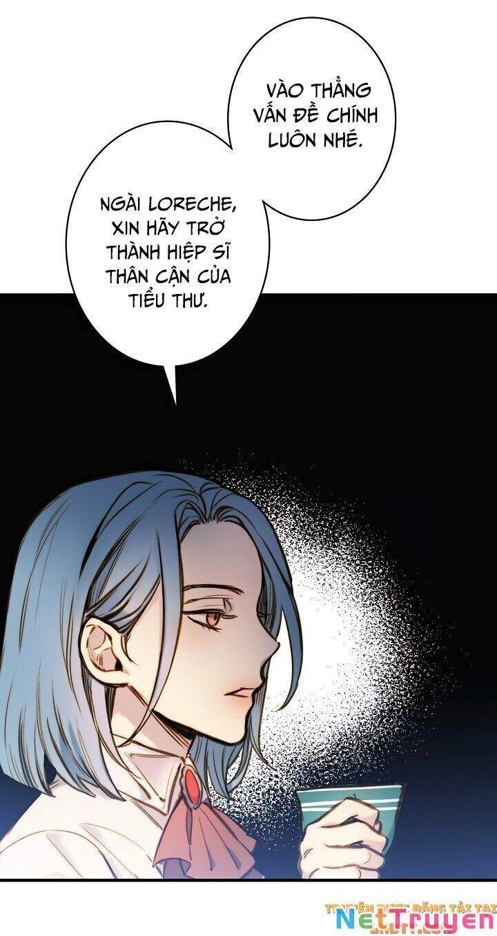 Hoàng Phi Bóng Tối Chapter 18 - 32