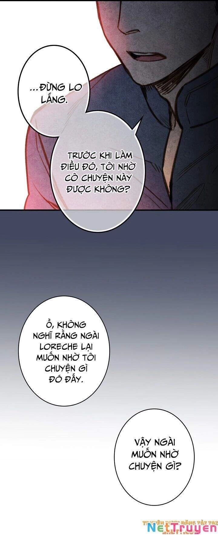 Hoàng Phi Bóng Tối Chapter 18 - 36