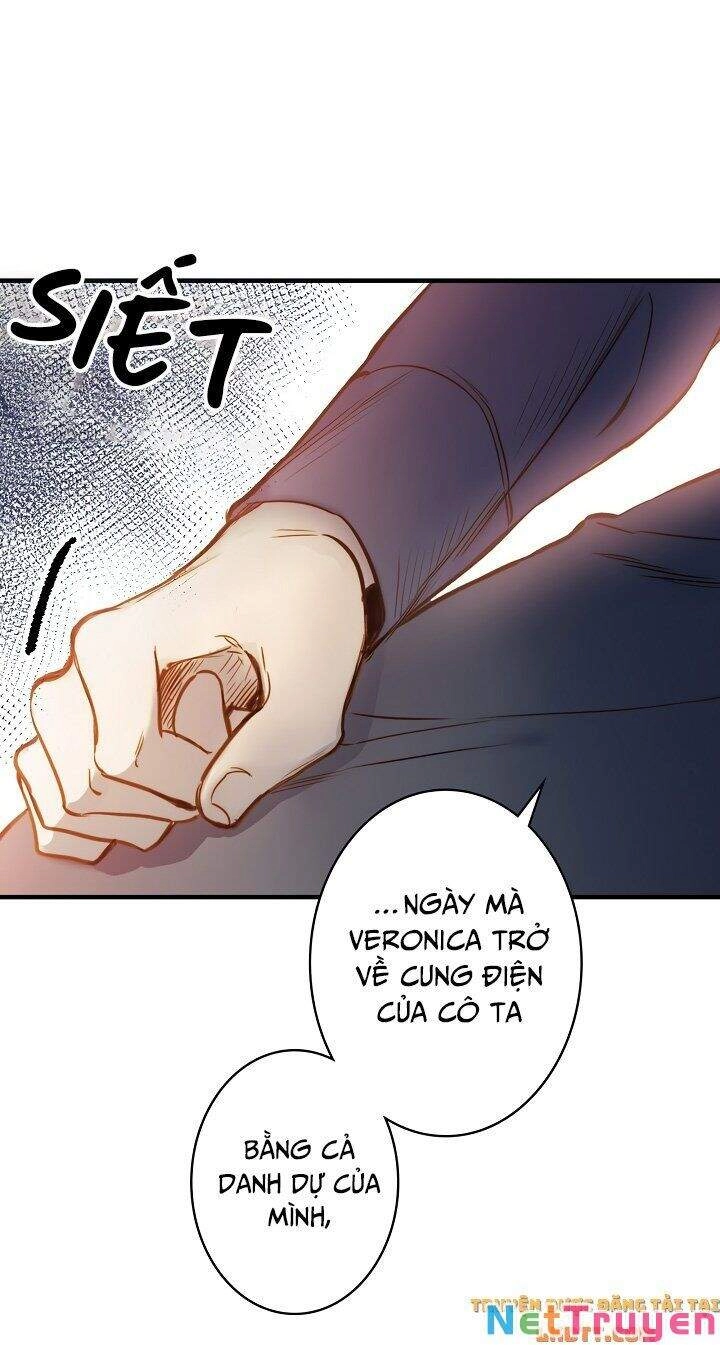 Hoàng Phi Bóng Tối Chapter 18 - 37