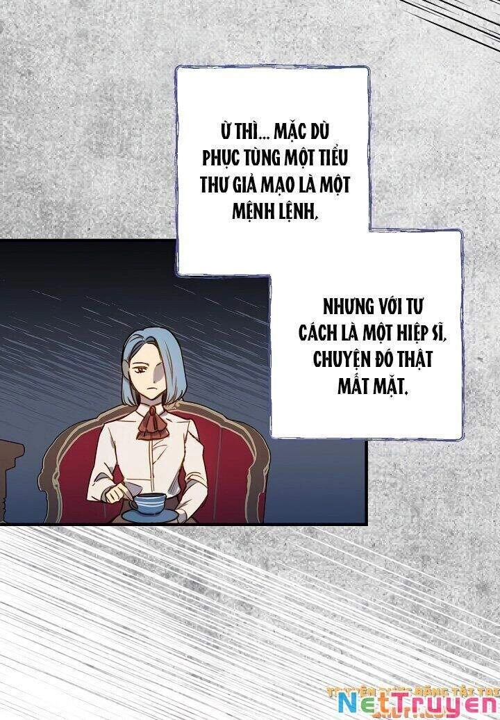 Hoàng Phi Bóng Tối Chapter 18 - 39