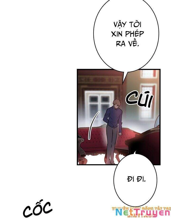 Hoàng Phi Bóng Tối Chapter 18 - 42