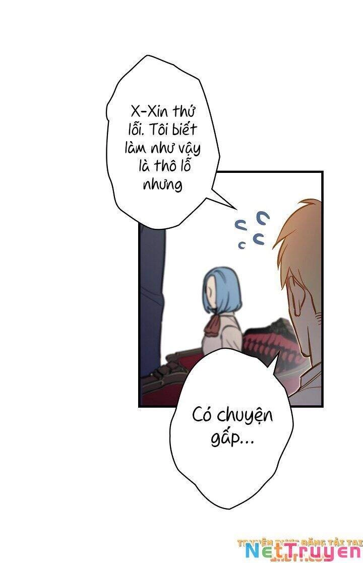 Hoàng Phi Bóng Tối Chapter 18 - 44