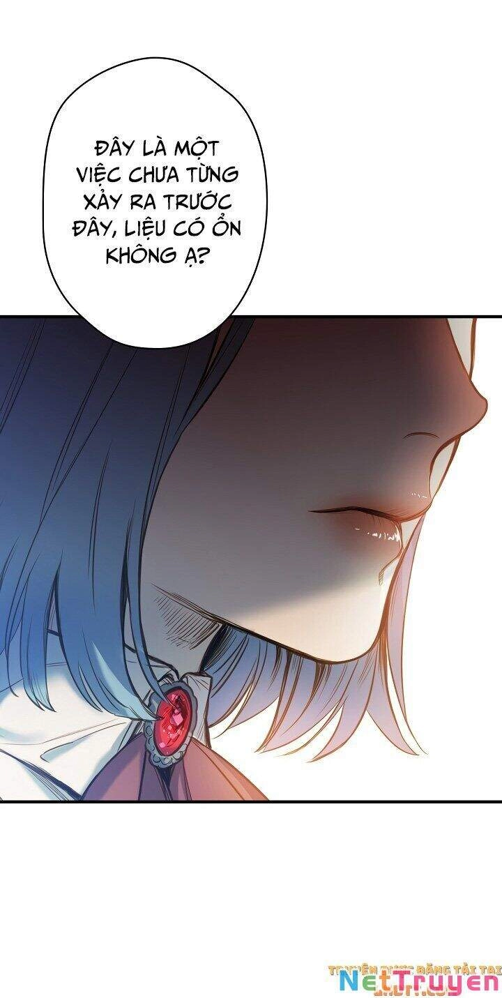 Hoàng Phi Bóng Tối Chapter 18 - 50