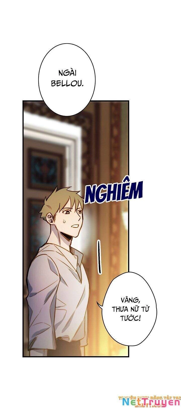 Hoàng Phi Bóng Tối Chapter 18 - 52