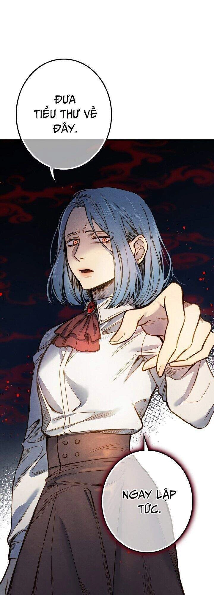 Hoàng Phi Bóng Tối Chapter 18 - 53