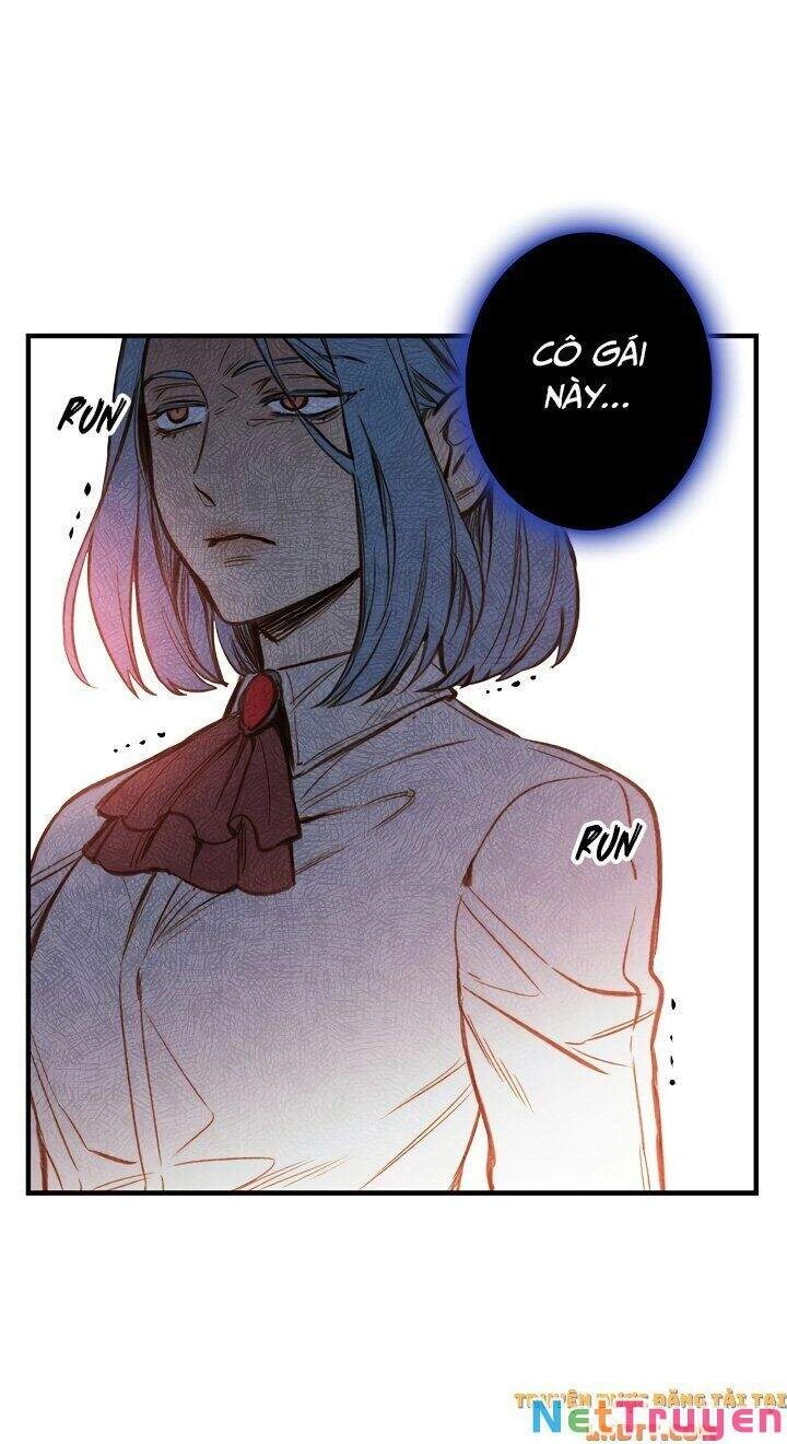 Hoàng Phi Bóng Tối Chapter 18 - 56