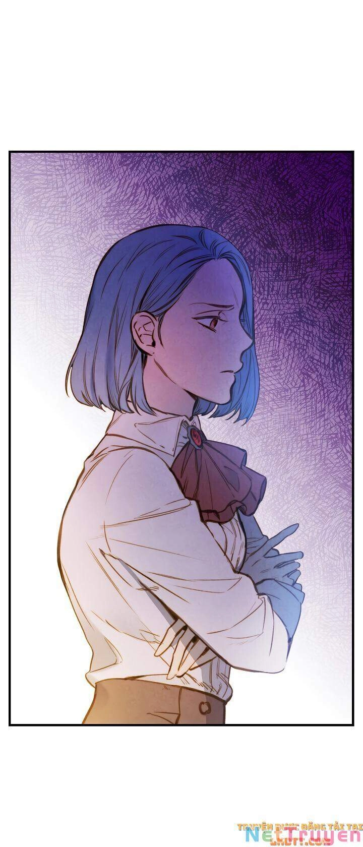 Hoàng Phi Bóng Tối Chapter 19 - 2