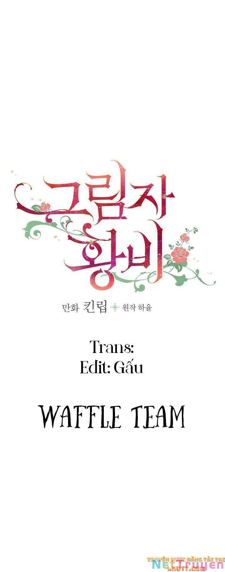 Hoàng Phi Bóng Tối Chapter 19 - 5