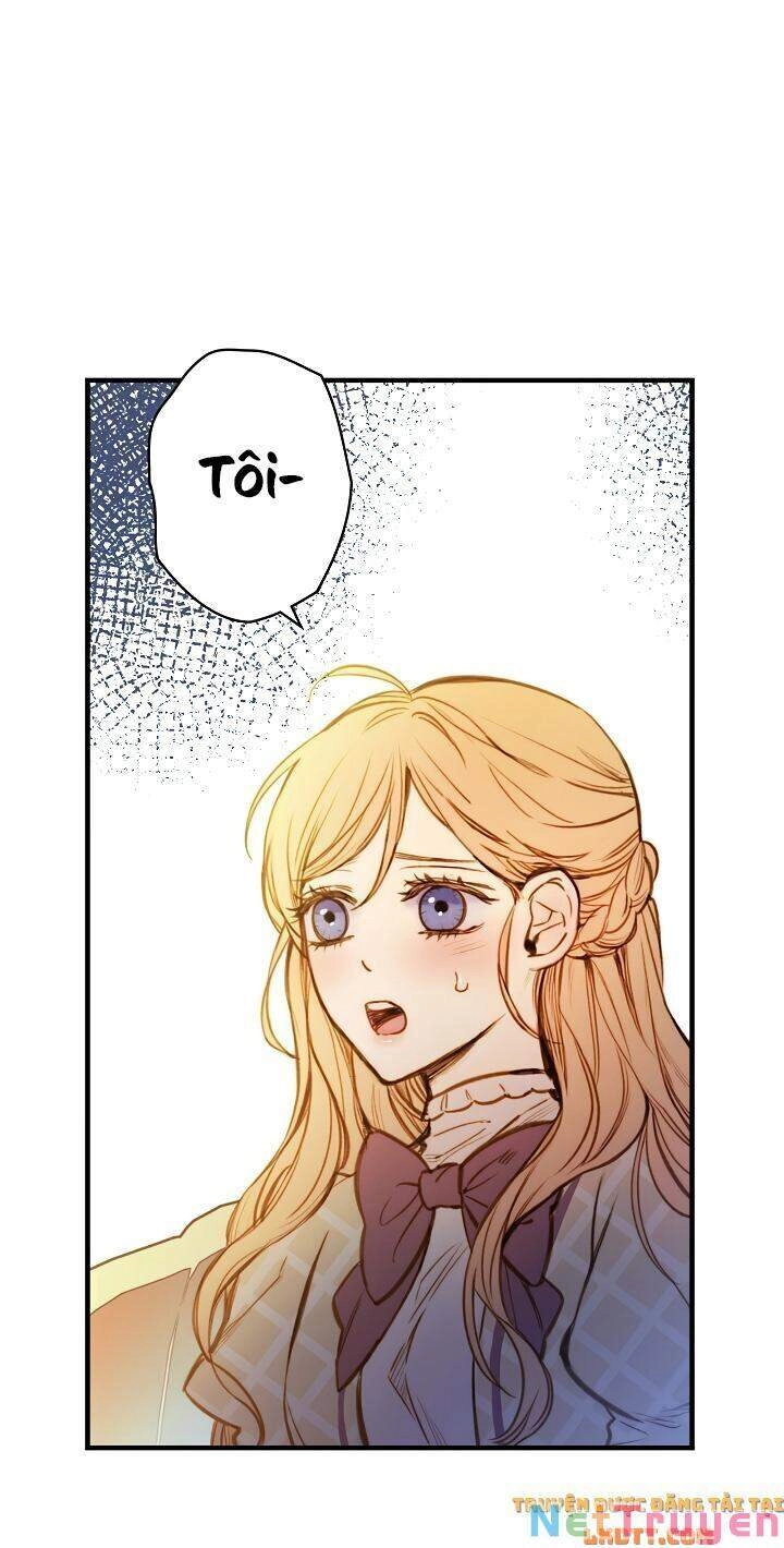 Hoàng Phi Bóng Tối Chapter 19 - 6