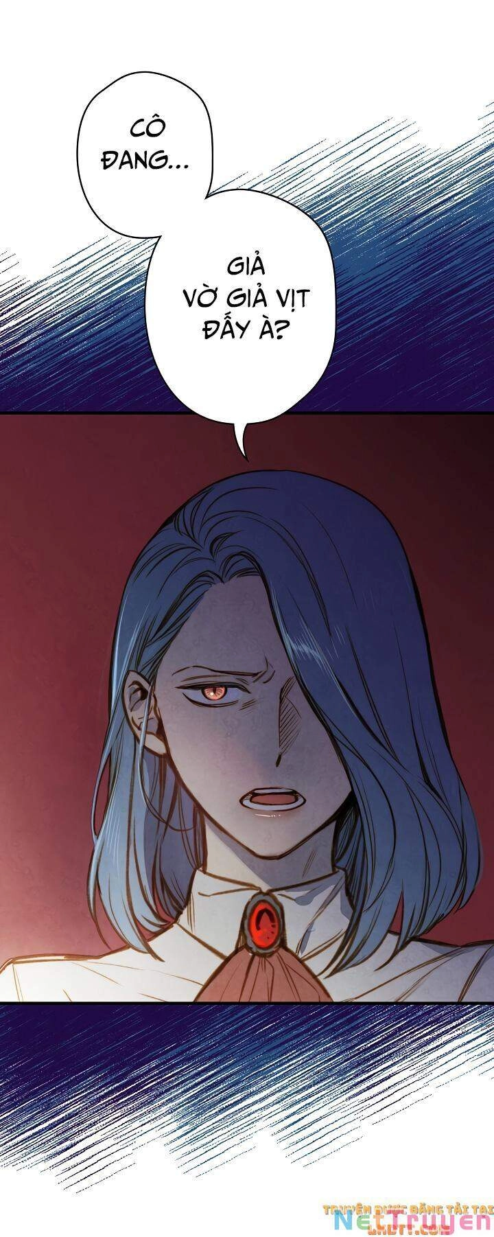 Hoàng Phi Bóng Tối Chapter 19 - 8