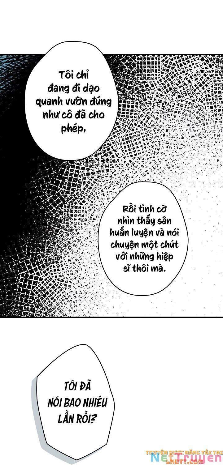 Hoàng Phi Bóng Tối Chapter 19 - 9