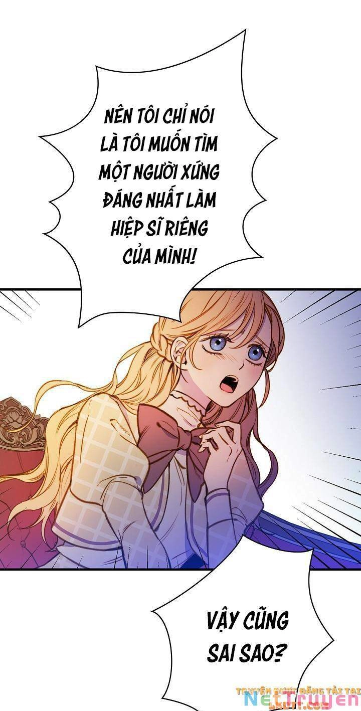 Hoàng Phi Bóng Tối Chapter 19 - 13