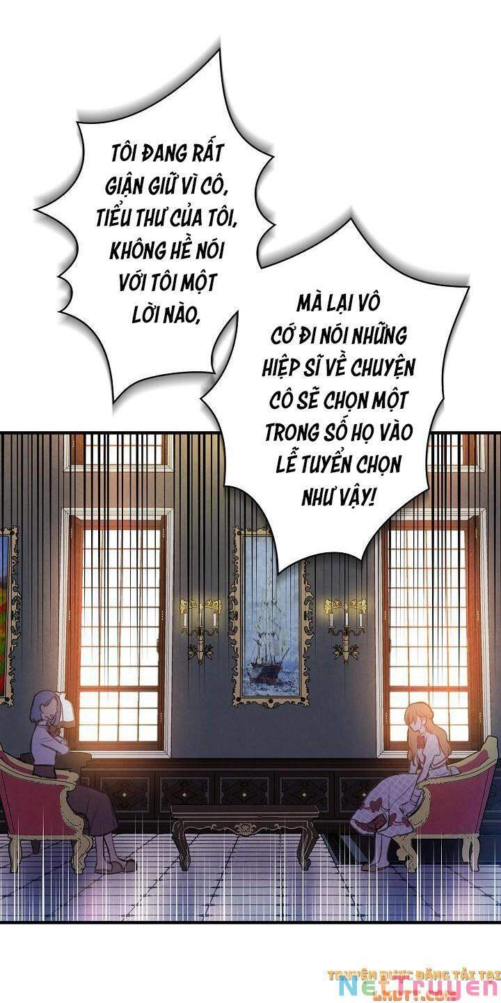 Hoàng Phi Bóng Tối Chapter 19 - 15