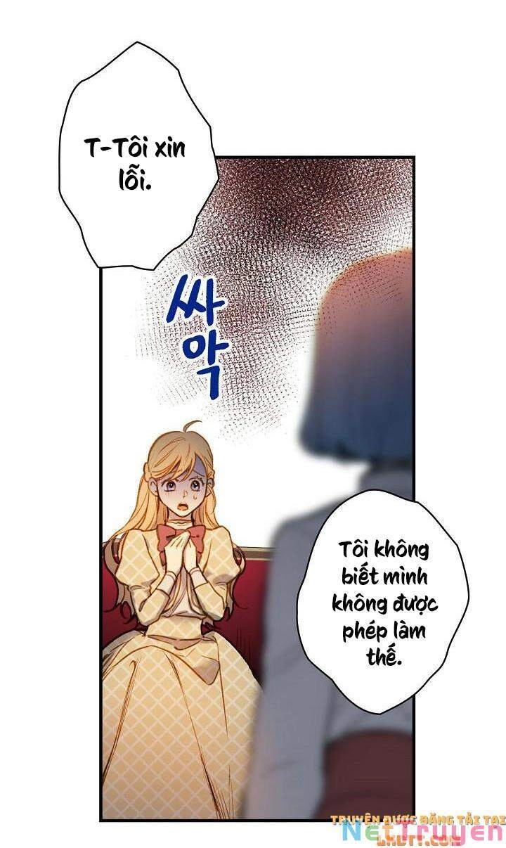 Hoàng Phi Bóng Tối Chapter 19 - 16