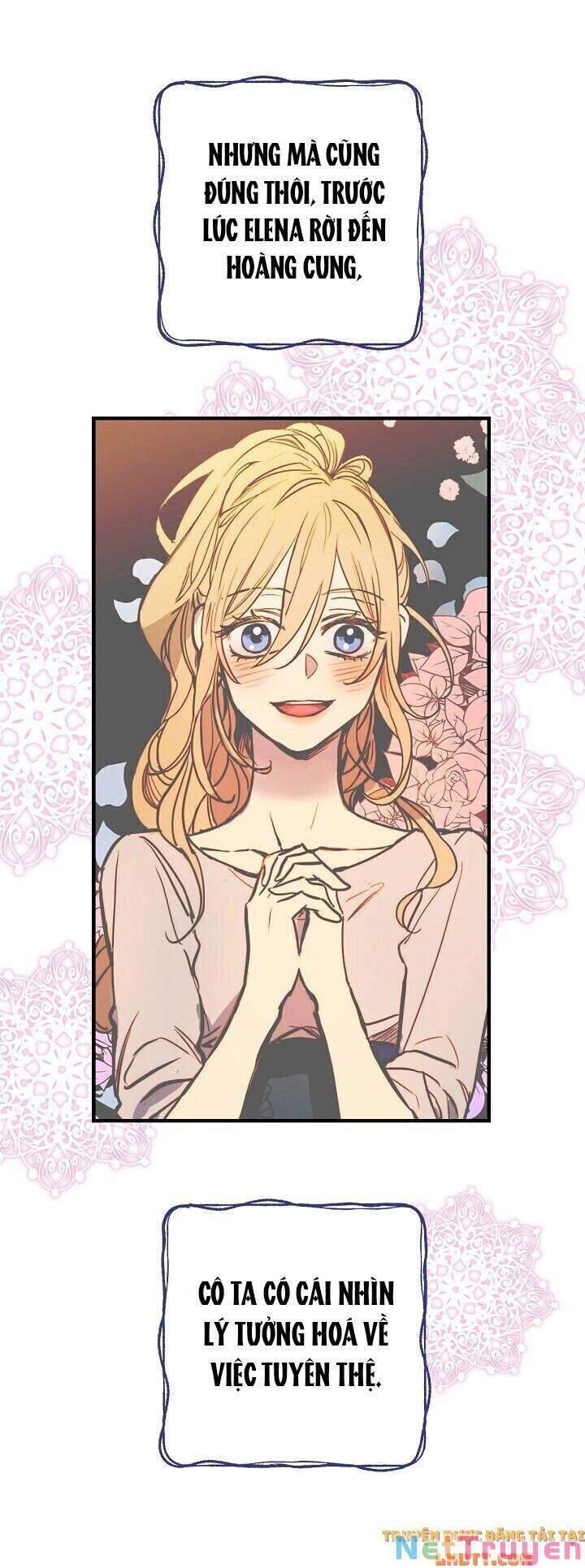 Hoàng Phi Bóng Tối Chapter 19 - 19