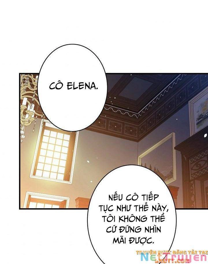 Hoàng Phi Bóng Tối Chapter 19 - 24