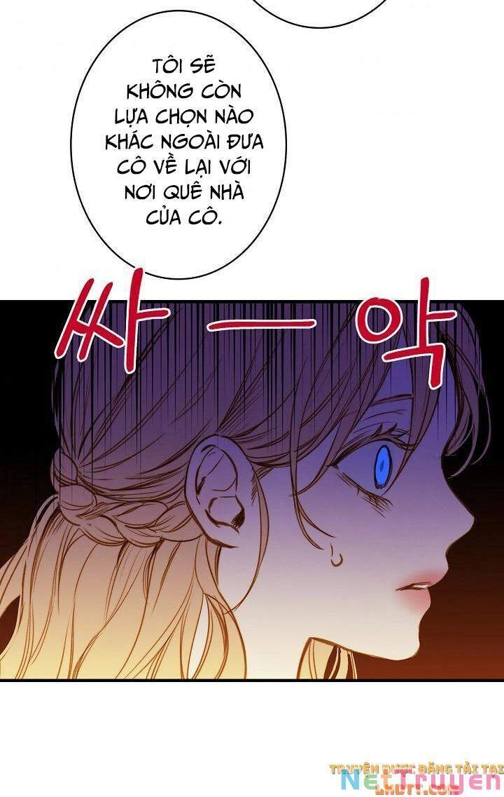 Hoàng Phi Bóng Tối Chapter 19 - 25