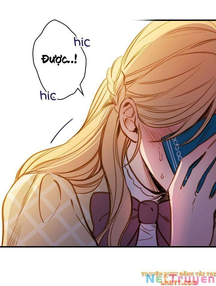 Hoàng Phi Bóng Tối Chapter 19 - 29