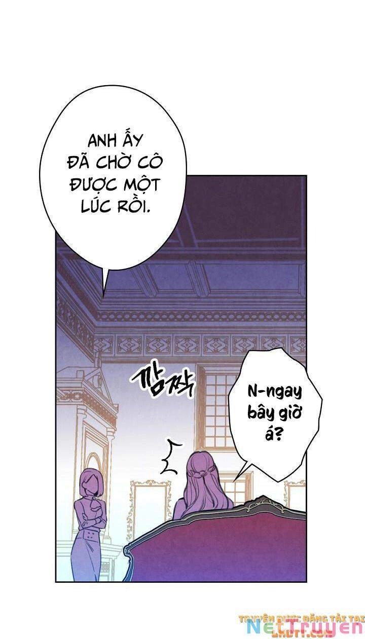 Hoàng Phi Bóng Tối Chapter 19 - 34