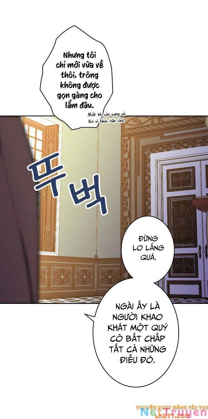 Hoàng Phi Bóng Tối Chapter 19 - 35