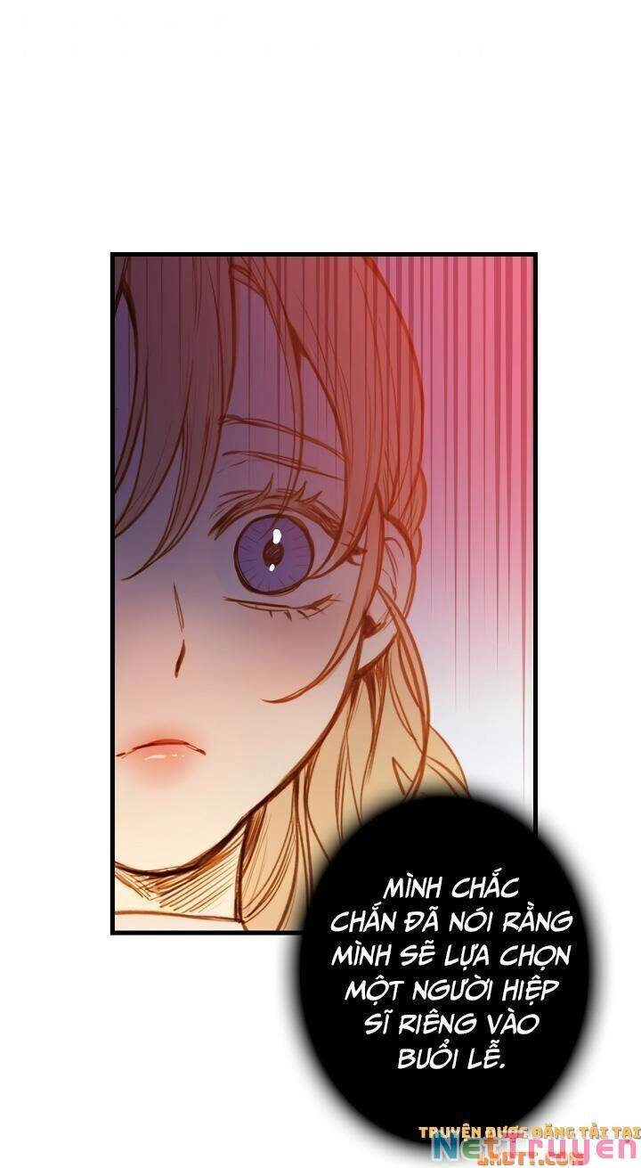 Hoàng Phi Bóng Tối Chapter 19 - 40