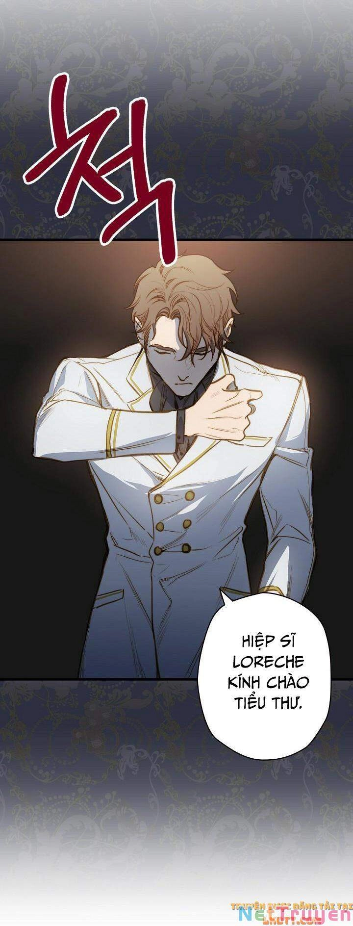 Hoàng Phi Bóng Tối Chapter 19 - 45