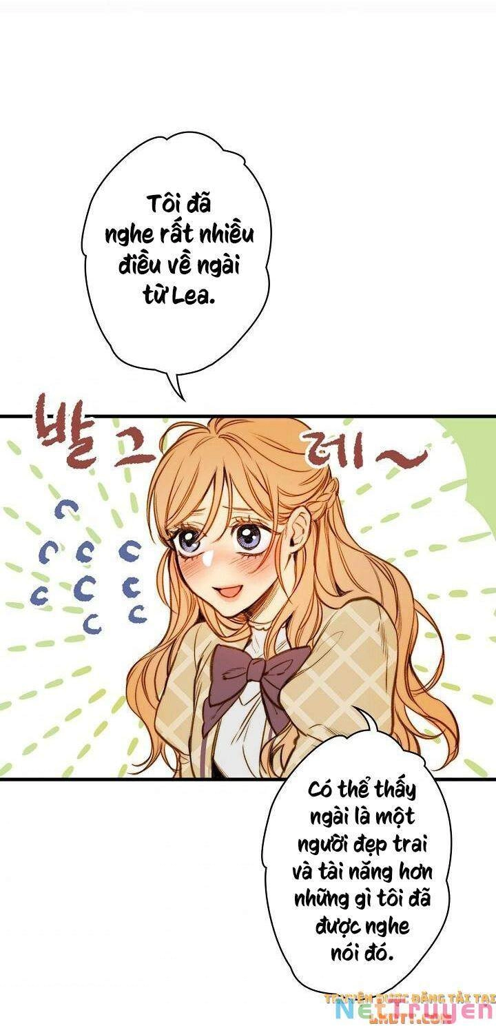 Hoàng Phi Bóng Tối Chapter 19 - 46