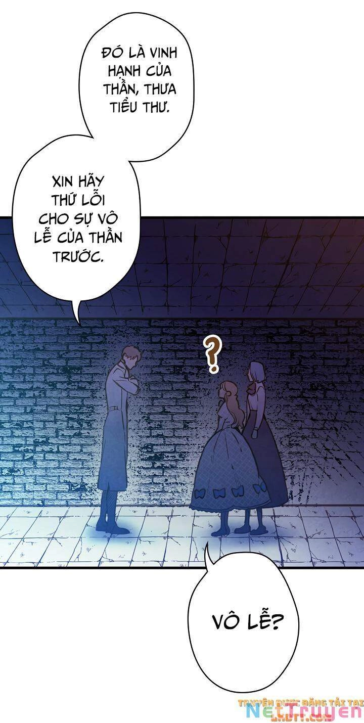 Hoàng Phi Bóng Tối Chapter 19 - 47