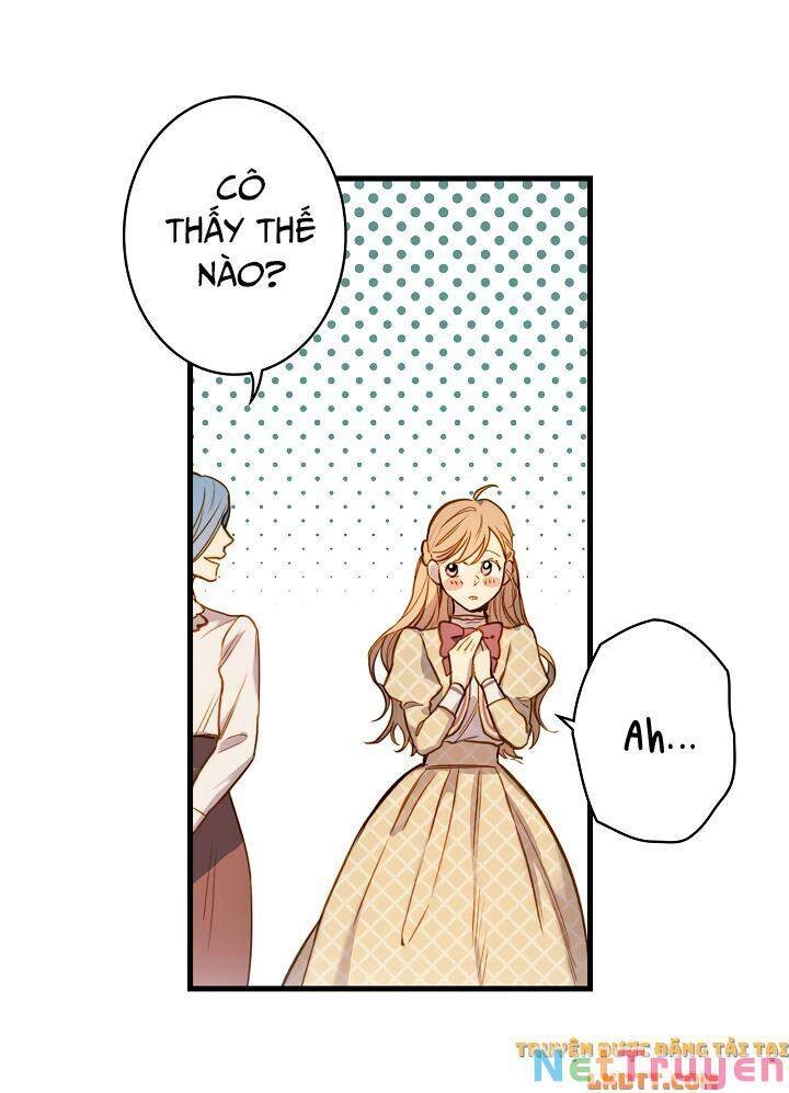 Hoàng Phi Bóng Tối Chapter 19 - 51