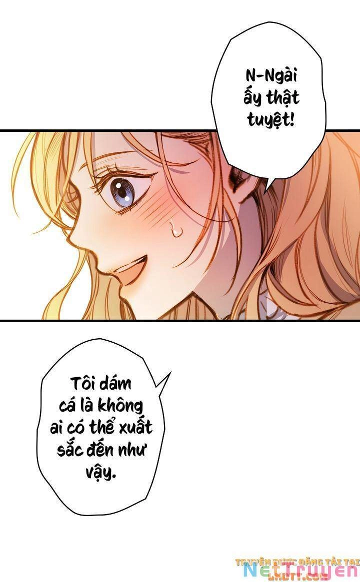 Hoàng Phi Bóng Tối Chapter 19 - 52