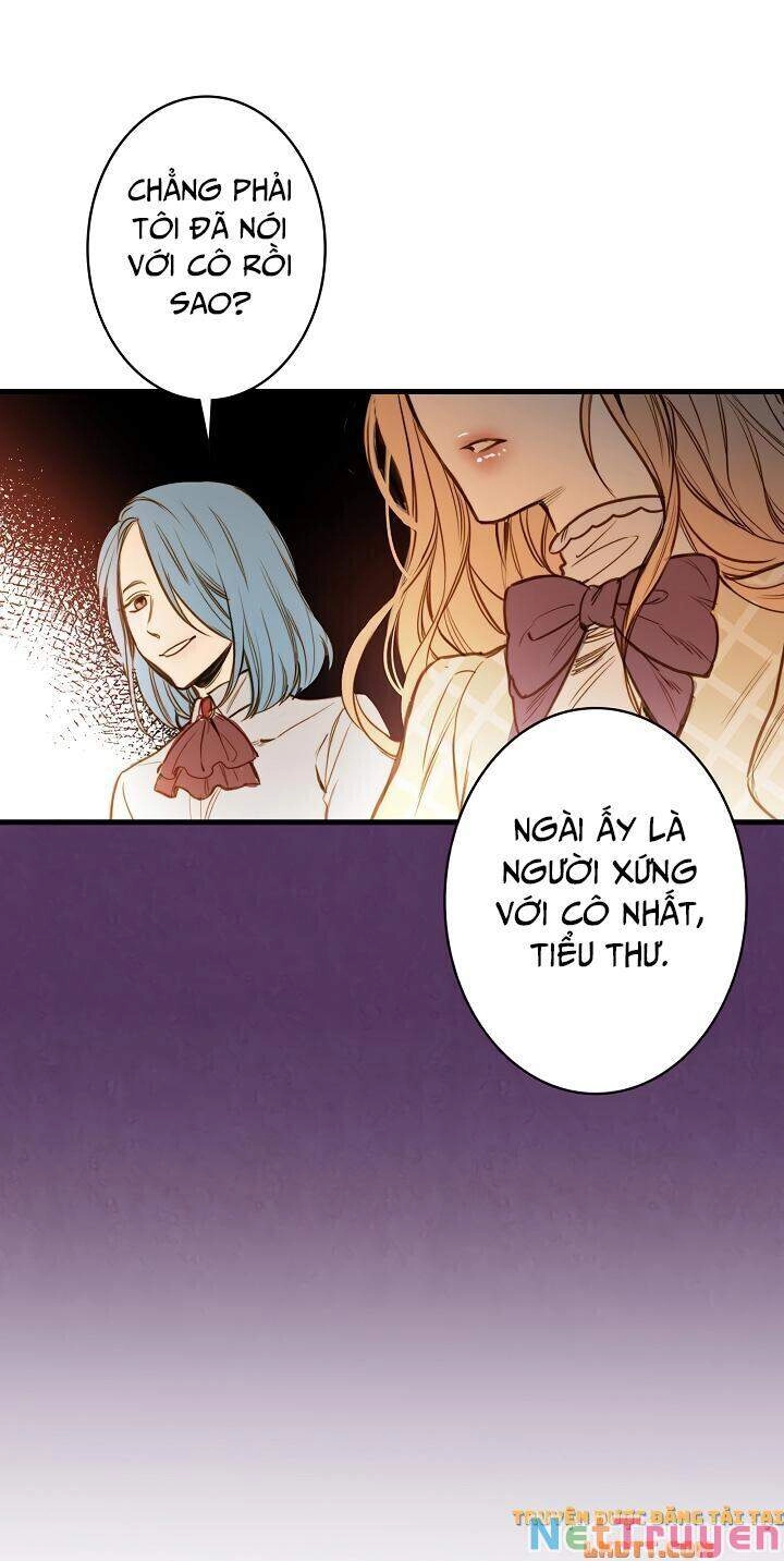 Hoàng Phi Bóng Tối Chapter 19 - 54